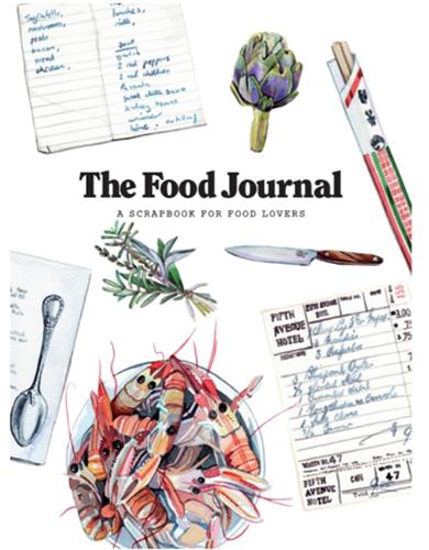 The Food Journal