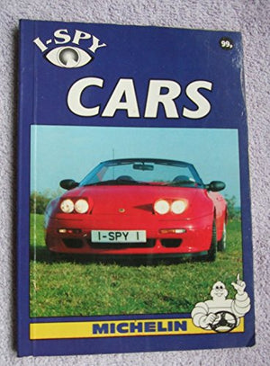 I-Spy Cars