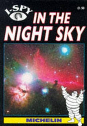 I-Spy in the Night Sky