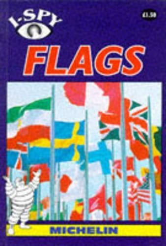 I-Spy Flags