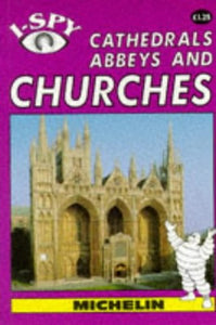 I-Spy Cathedrals, Abbeys, Churches 