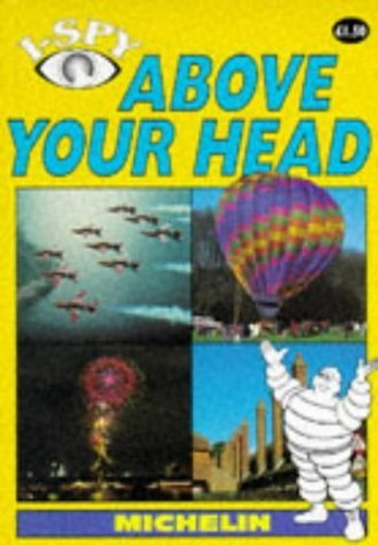 I-Spy Above Your Head