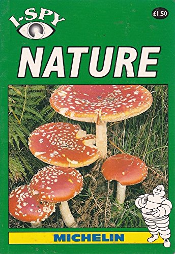 I-Spy Nature