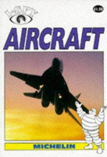 I-Spy Aircraft