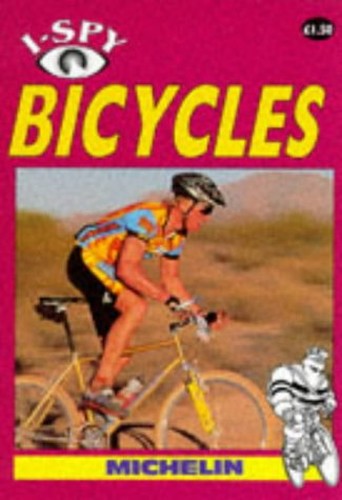 I-Spy Bicycles