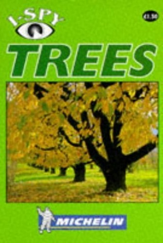I-Spy Trees