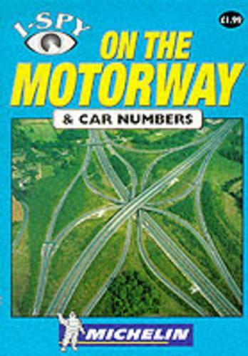 I-Spy on the Motorway