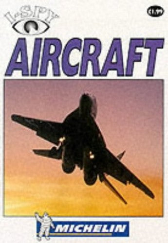 I-Spy Aircraft