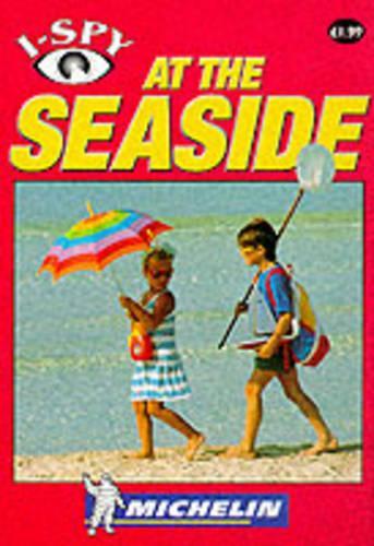 I-Spy at the Seaside