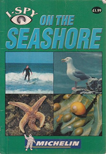 I-spy on the Seashore