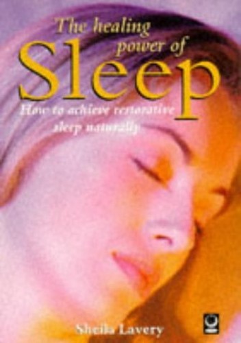 The Healing Power of Sleep