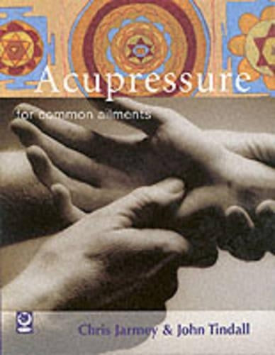 Accupressure For Commom Ailments