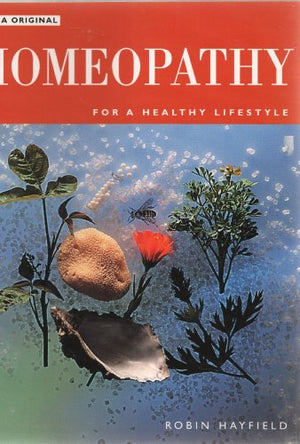 Homeopathy for Common Ailments