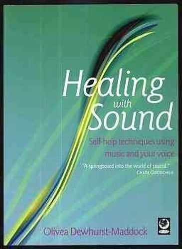 Healing with Sound
