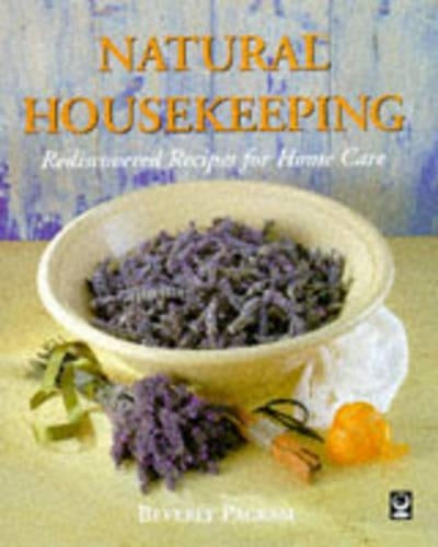 Natural Housekeeping