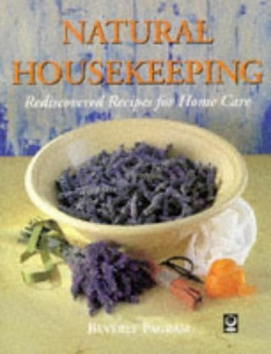 Natural Housekeeping