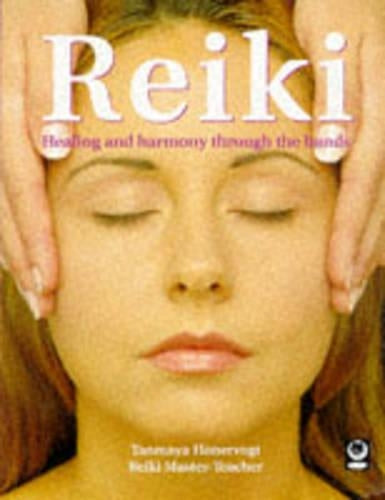 The Power of Reiki