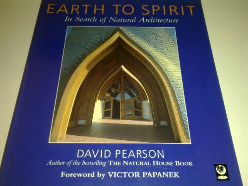 Earth to Spirit