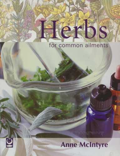 Herbs for Common Ailments