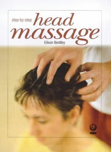 Massage for Head, Neck and Shoulders