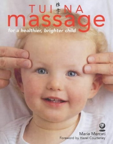 Tui Na Massage