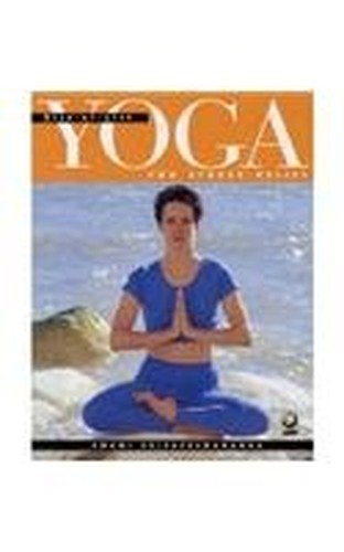 Yoga for Stress Relief