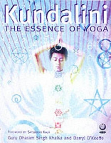 Kundalini Yoga