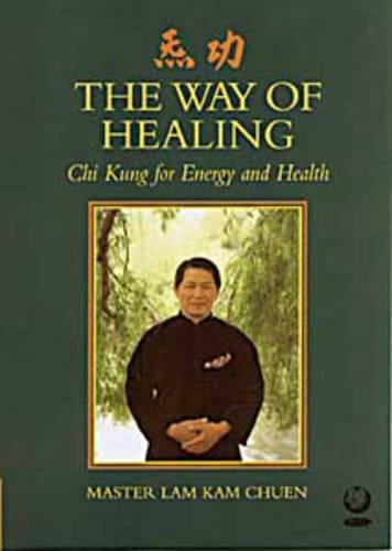 The Way of Healing