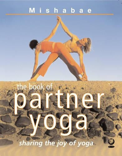 The Book of Partner Yoga