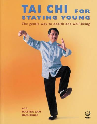 Tai Chi for Staying Young