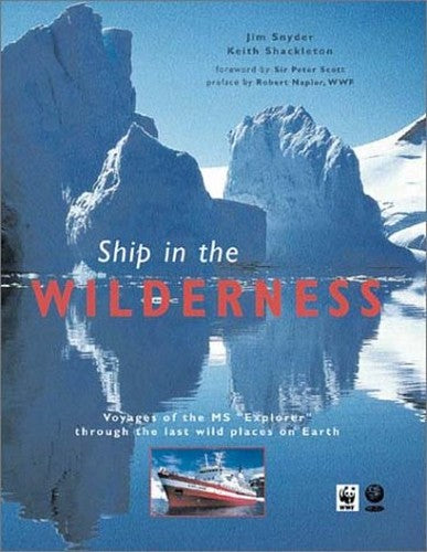 Ship in the Wilderness