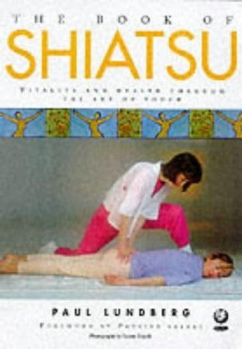 The Book of Shiatsu