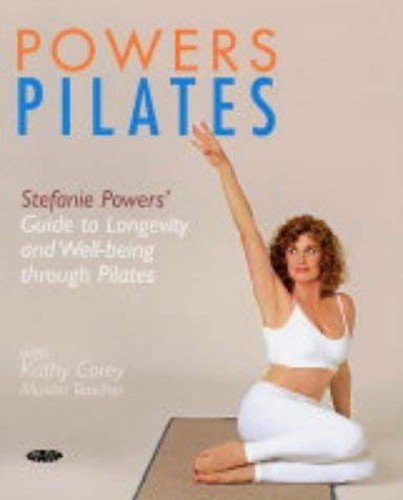 Powers Pilates