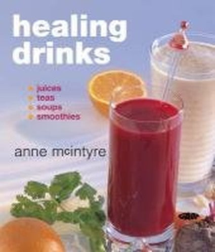 Healing Drinks
