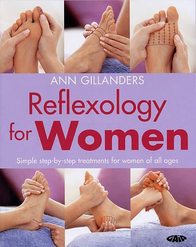 Reflexology for Women