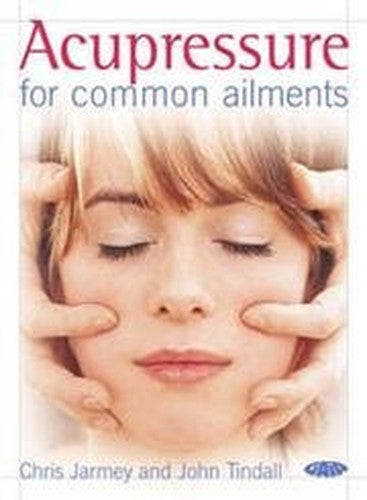 Acupressure for Common Ailments