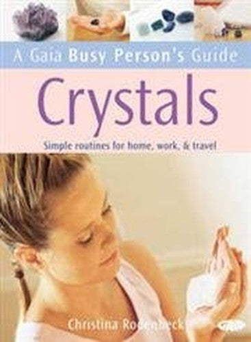Crystals
