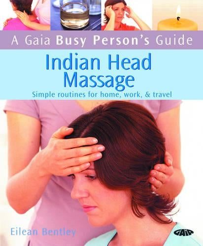 Indian Head Massage