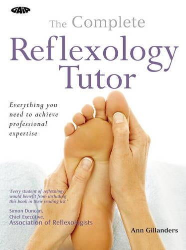 The Gaia Complete Reflexology Tutor