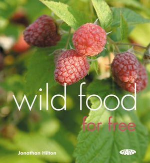 Wild Food For Free