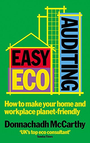 Easy Eco Auditing