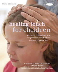 Healing Touch for Children 