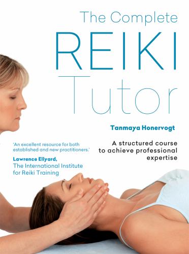 The Gaia Complete Reiki Tutor