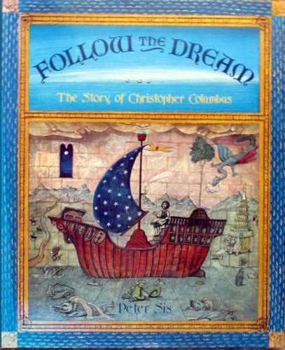 Follow the Dream