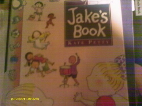 Jake's Book