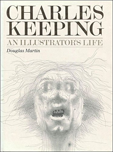 Charles Keeping