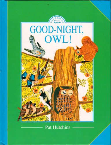 Good-night, Owl!