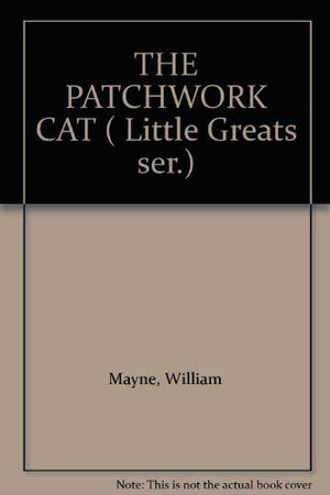 The Patchwork Cat