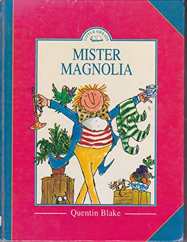 Mister Magnolia