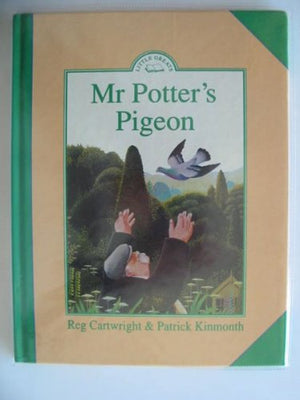 Mr. Potter's Pigeon